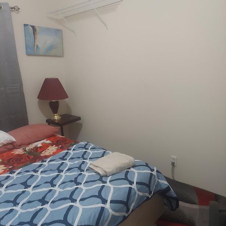Deluxe Room E Jersey City Exteriér fotografie