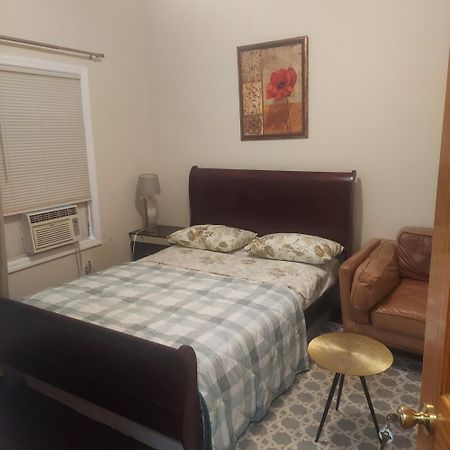 Deluxe Room E Jersey City Exteriér fotografie