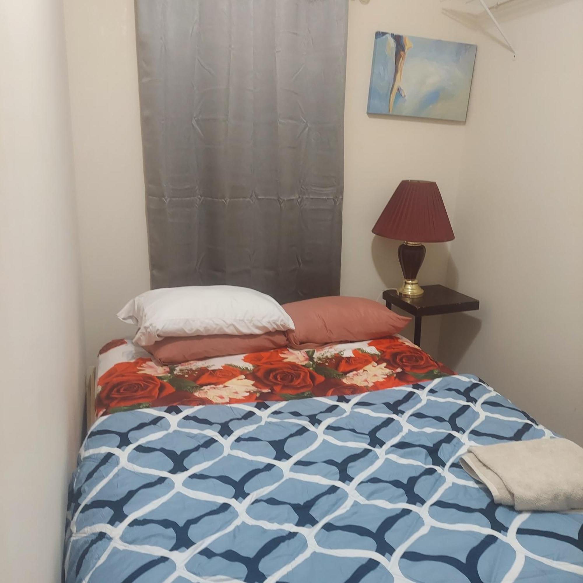 Deluxe Room E Jersey City Exteriér fotografie