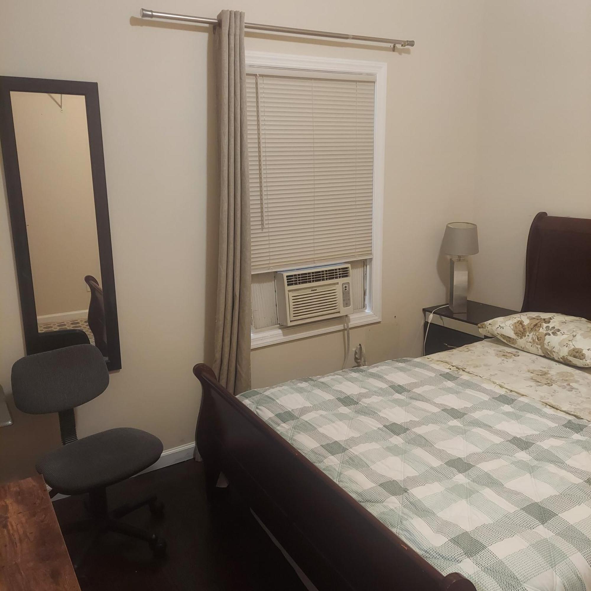 Deluxe Room E Jersey City Exteriér fotografie